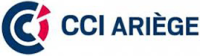logo de CCI Ariège