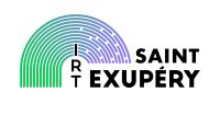 logo de IRT Saint Exupéry