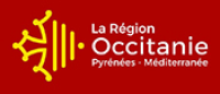 logo de la Région Occitanie