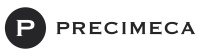 logo de Precimeca